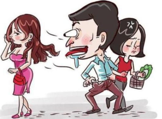 武汉市出轨调查取证：30岁已婚女人遭遇背叛不敢离婚？是太软弱还是无可奈何？