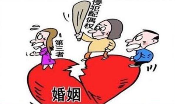 武汉第三者调查：你见过第三者现世报吗？并非遭雷劈的天罚，而是因果逻辑必然兑现
