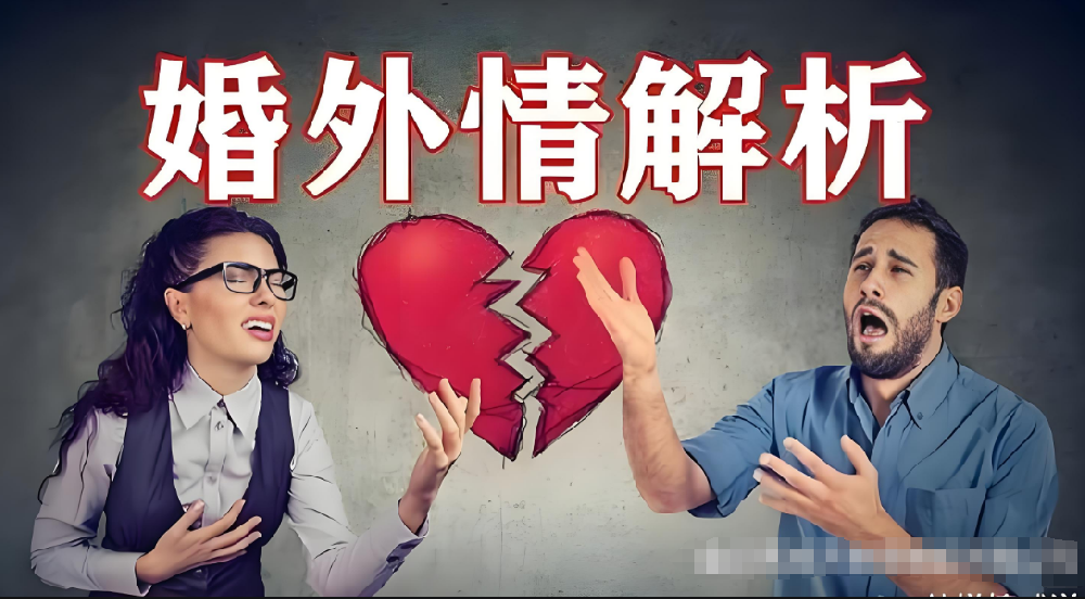 武汉婚外情调查取证：男人婚外有情，闭口不谈第三者的原因，不可不知